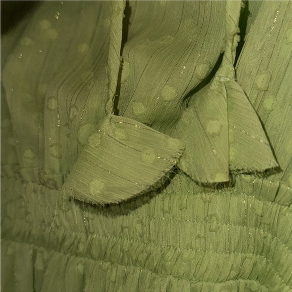 MISA Los Angeles X REVOLVE, NWT,
$159 $350
Size: S - Picture 3 of 4